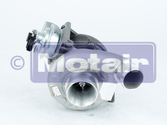 Motair Turbolader Turbolader 334735