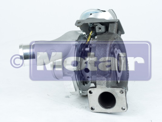 Motair Turbolader Turbolader 334735