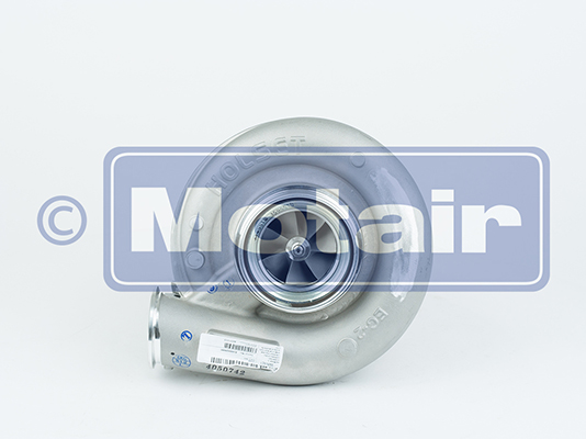Motair Turbolader Turbolader 104738