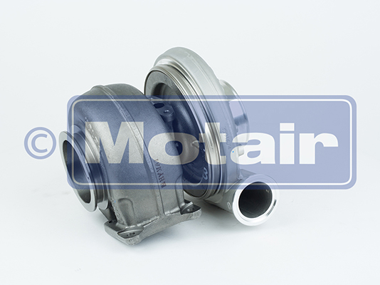 Motair Turbolader Turbolader 104738