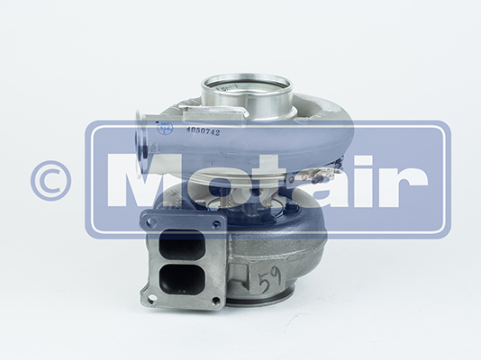 Motair Turbolader Turbolader 104738