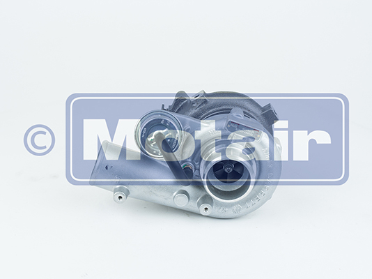 Turbolader Motair Turbolader 334739