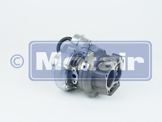 Motair Turbolader Turbolader 334739