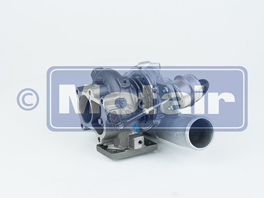 Motair Turbolader Turbolader 334739
