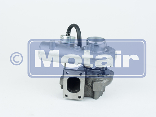 Motair Turbolader Turbolader 334739