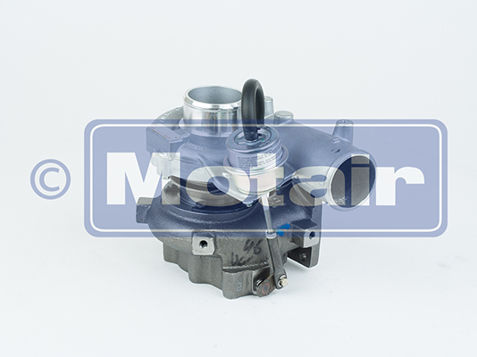 Motair Turbolader Turbolader 334739