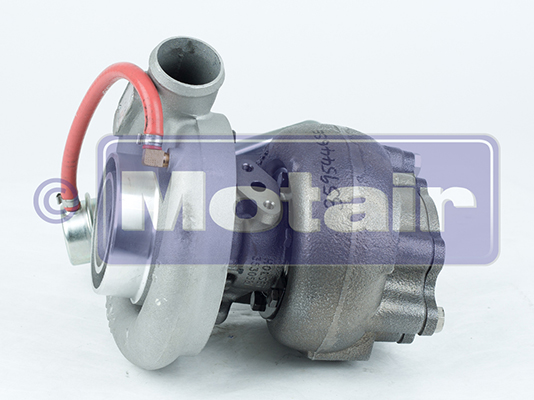 Motair Turbolader Turbolader 334740