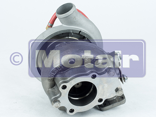 Motair Turbolader Turbolader 334740