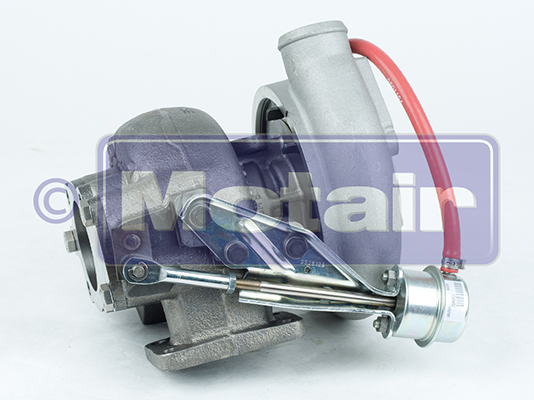 Motair Turbolader Turbolader 334740