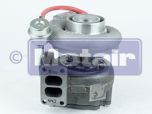 Motair Turbolader Turbolader 334740