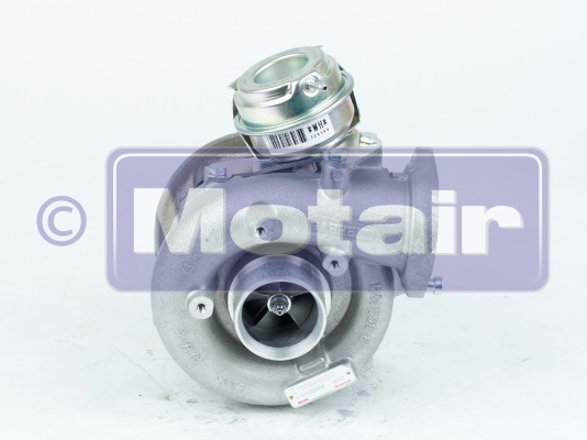 Motair Turbolader Turbolader 600064