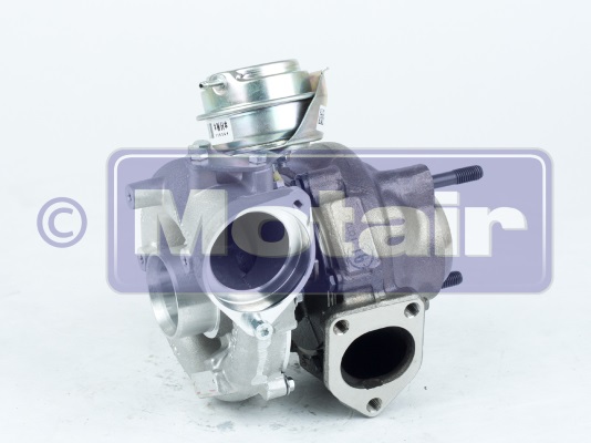 Motair Turbolader Turbolader 102112