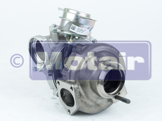 Motair Turbolader Turbolader 660064