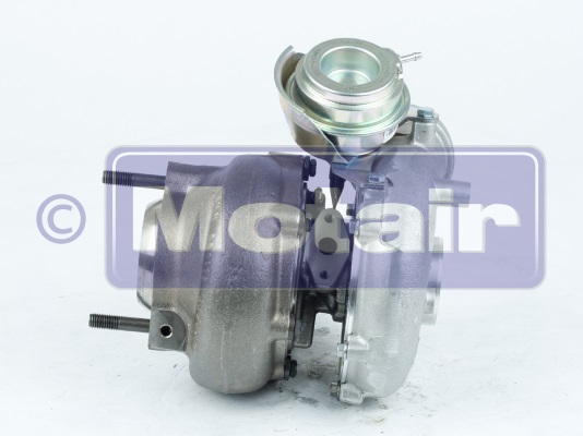 Motair Turbolader Turbolader 660064