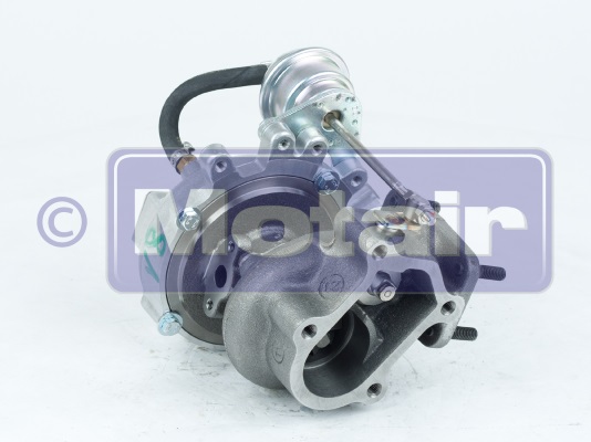 Motair Turbolader Turbolader 334747