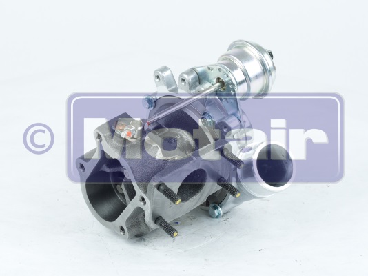 Motair Turbolader Turbolader 334747