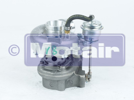 Motair Turbolader Turbolader 334747