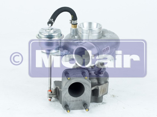 Motair Turbolader Turbolader 334747