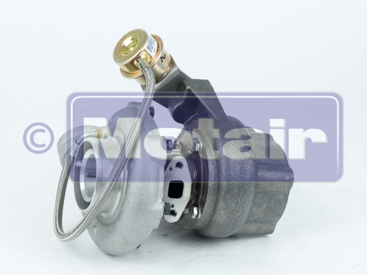 Motair Turbolader Turbolader 334753