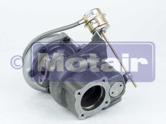 Motair Turbolader Turbolader 334753