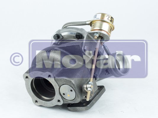 Motair Turbolader Turbolader 334753
