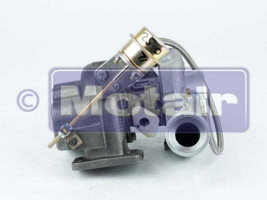 Motair Turbolader Turbolader 334753