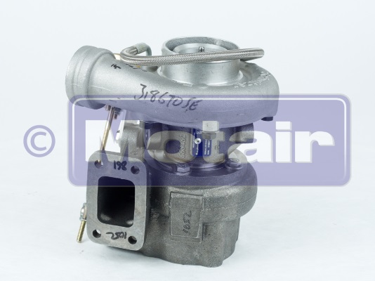 Motair Turbolader Turbolader 334753