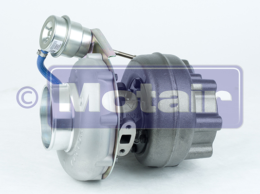 Motair Turbolader Turbolader 104755