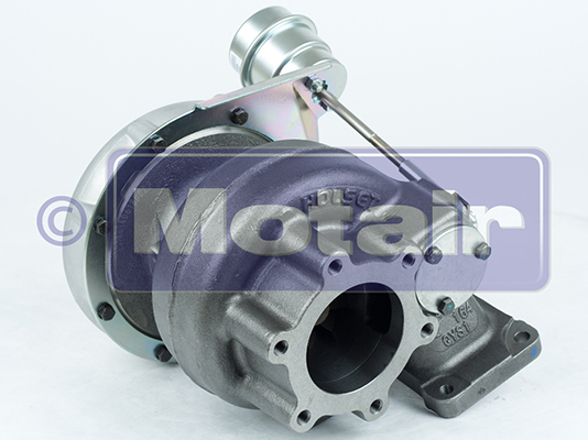 Motair Turbolader Turbolader 104755