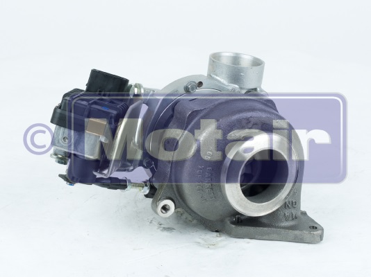 Motair Turbolader Turbolader 334758