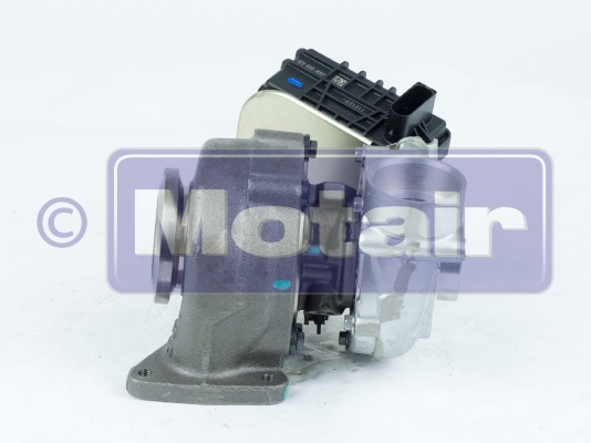 Motair Turbolader Turbolader 334758