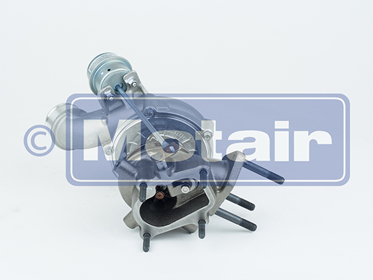 Motair Turbolader Turbolader 334761