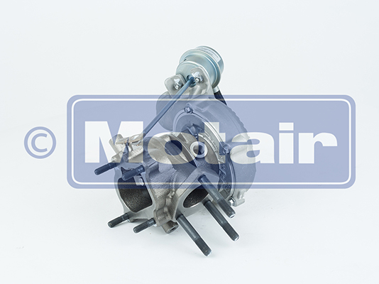 Motair Turbolader Turbolader 334761