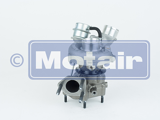 Motair Turbolader Turbolader 334761