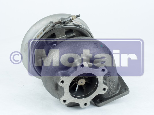 Motair Turbolader Turbolader 334765