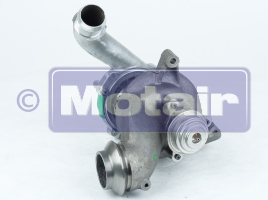 Motair Turbolader Turbolader 334766