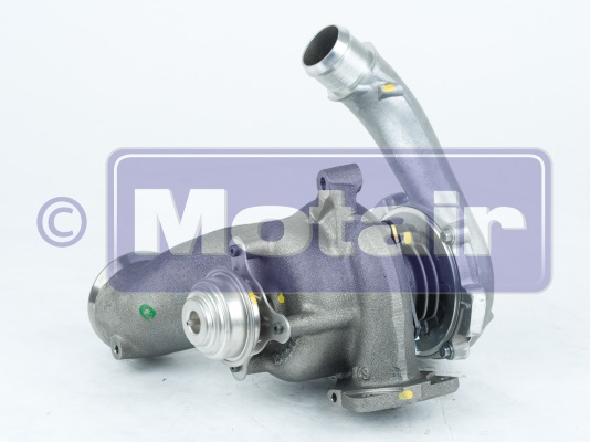 Motair Turbolader Turbolader 334766