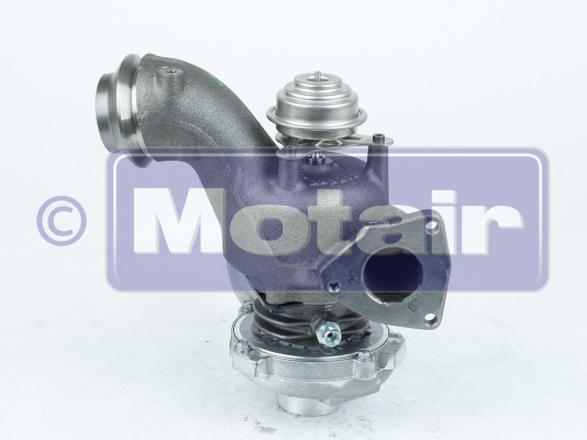 Motair Turbolader Turbolader 334766