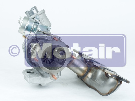 Motair Turbolader Turbolader 334770