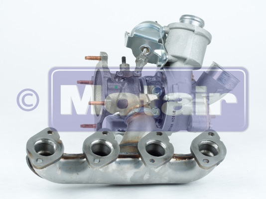 Motair Turbolader Turbolader 334770