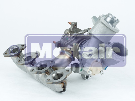 Motair Turbolader Turbolader 334770