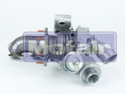 Motair Turbolader Turbolader 334770