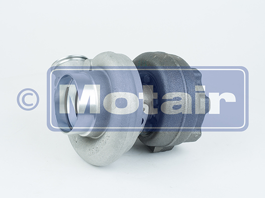 Motair Turbolader Turbolader 334771