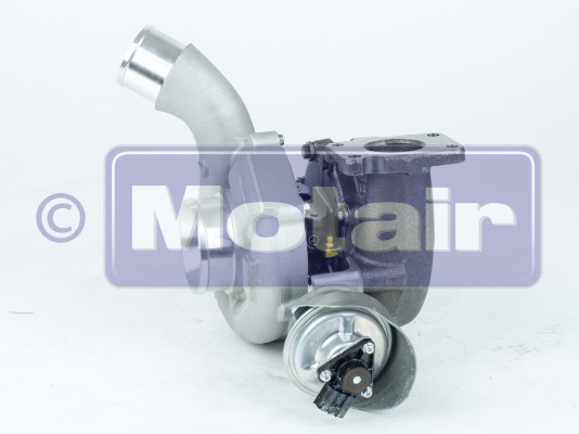 Motair Turbolader Turbolader 660373