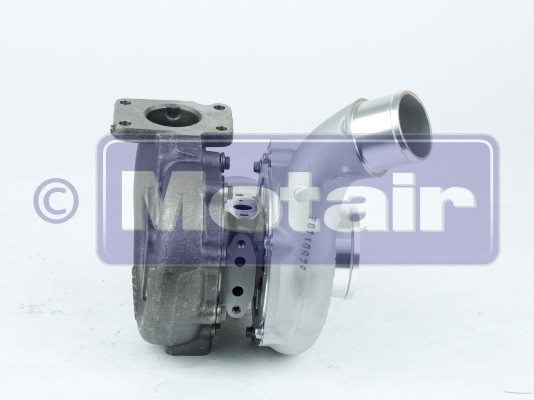 Motair Turbolader Turbolader 660373