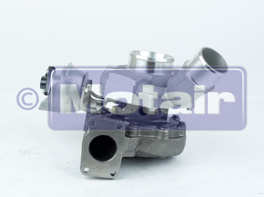 Motair Turbolader Turbolader 660373