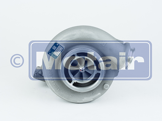 Turbolader Motair Turbolader 334775