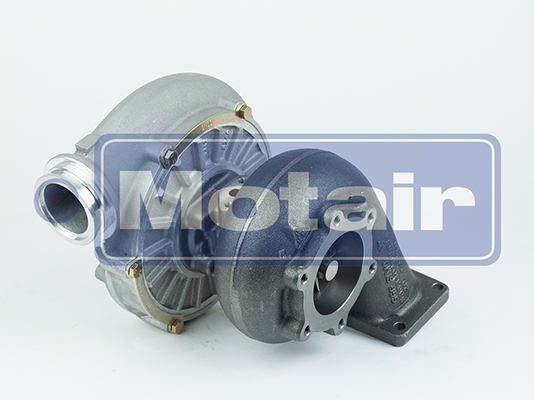 Motair Turbolader Turbolader 334775