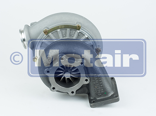 Motair Turbolader Turbolader 334775