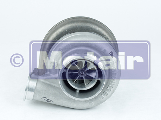Motair Turbolader Turbolader 104780